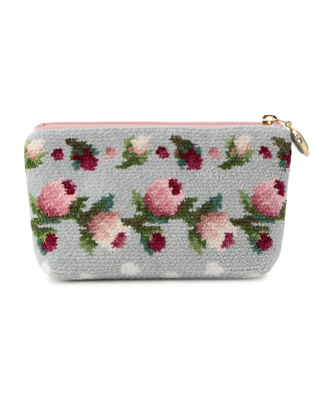 FEILER「マイジュリエット　ミニポーチ　MJT-251051」|ポーチ|