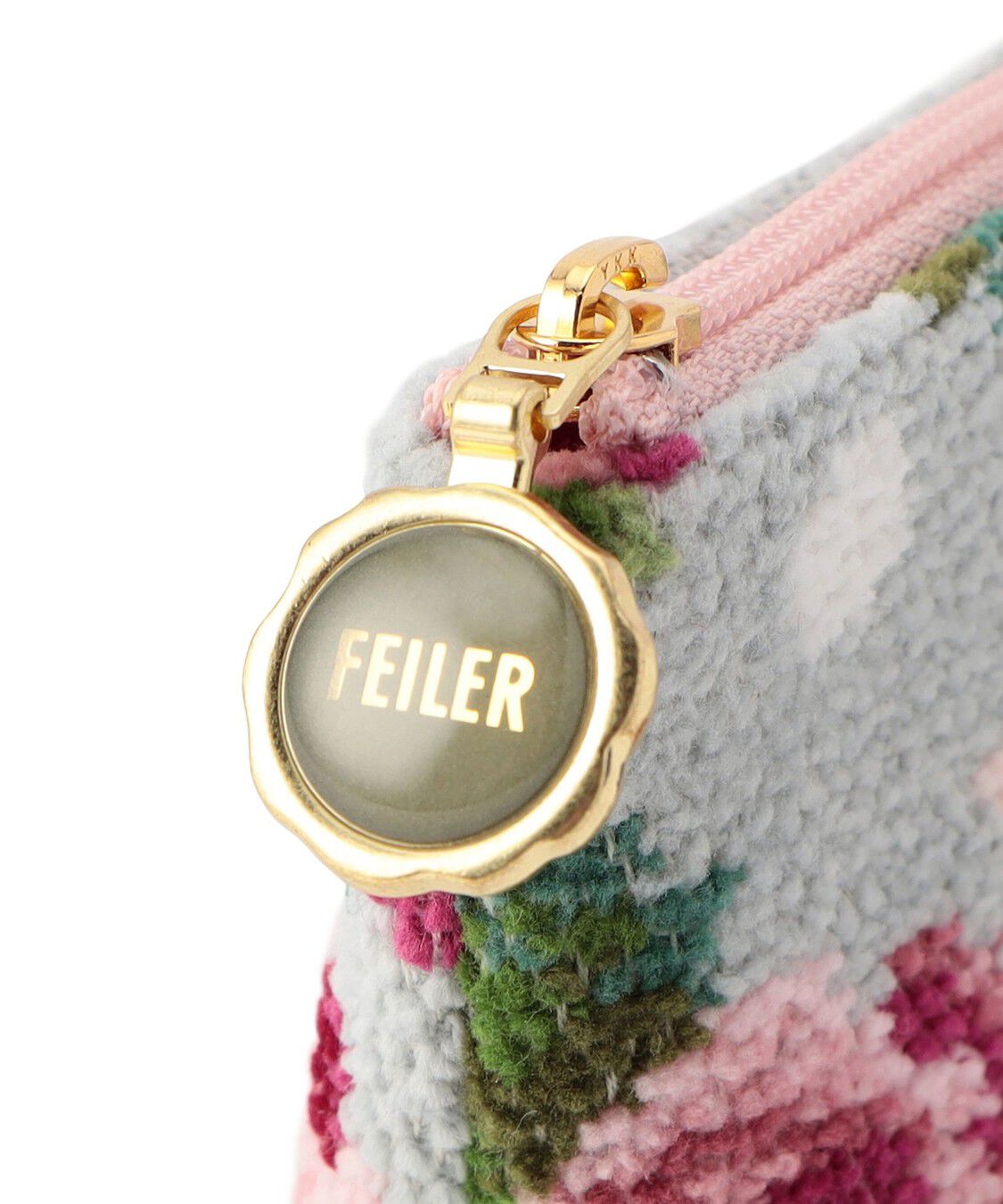 FEILER「マイジュリエット　ミニポーチ　MJT-251051」|ポーチ|