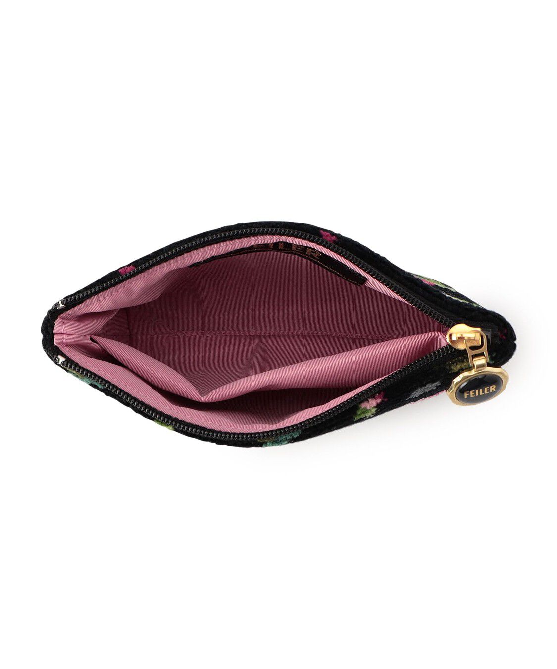FEILER「マイジュリエット　ミニポーチ　MJT-251051」|ポーチ|