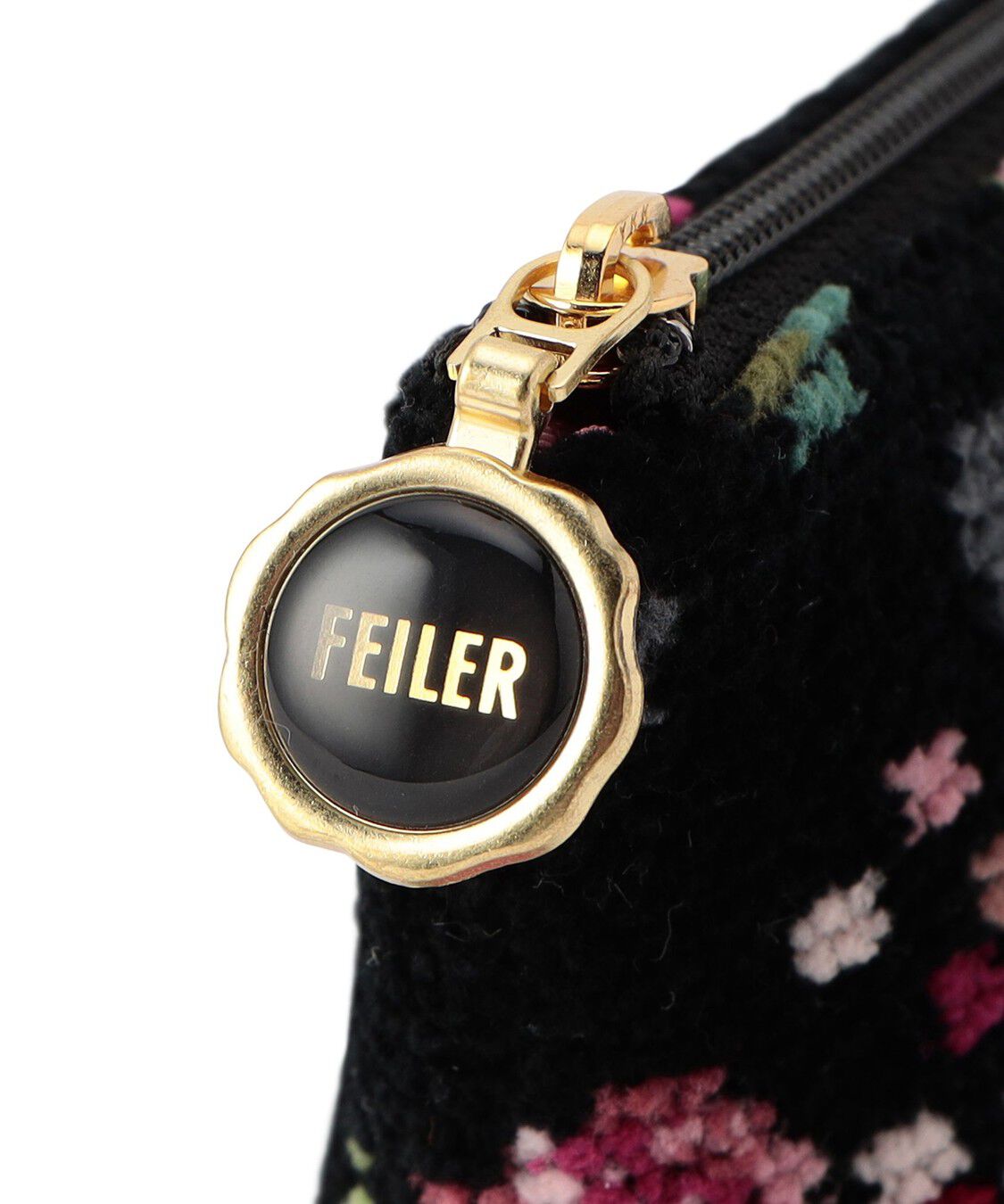 FEILER「マイジュリエット　ミニポーチ　MJT-251051」|ポーチ|