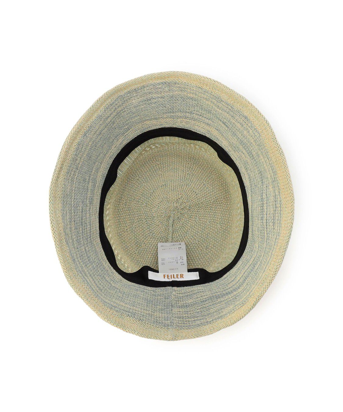 FEILER「ノスタルジックノート　帽子　NLN-260261」|その他|