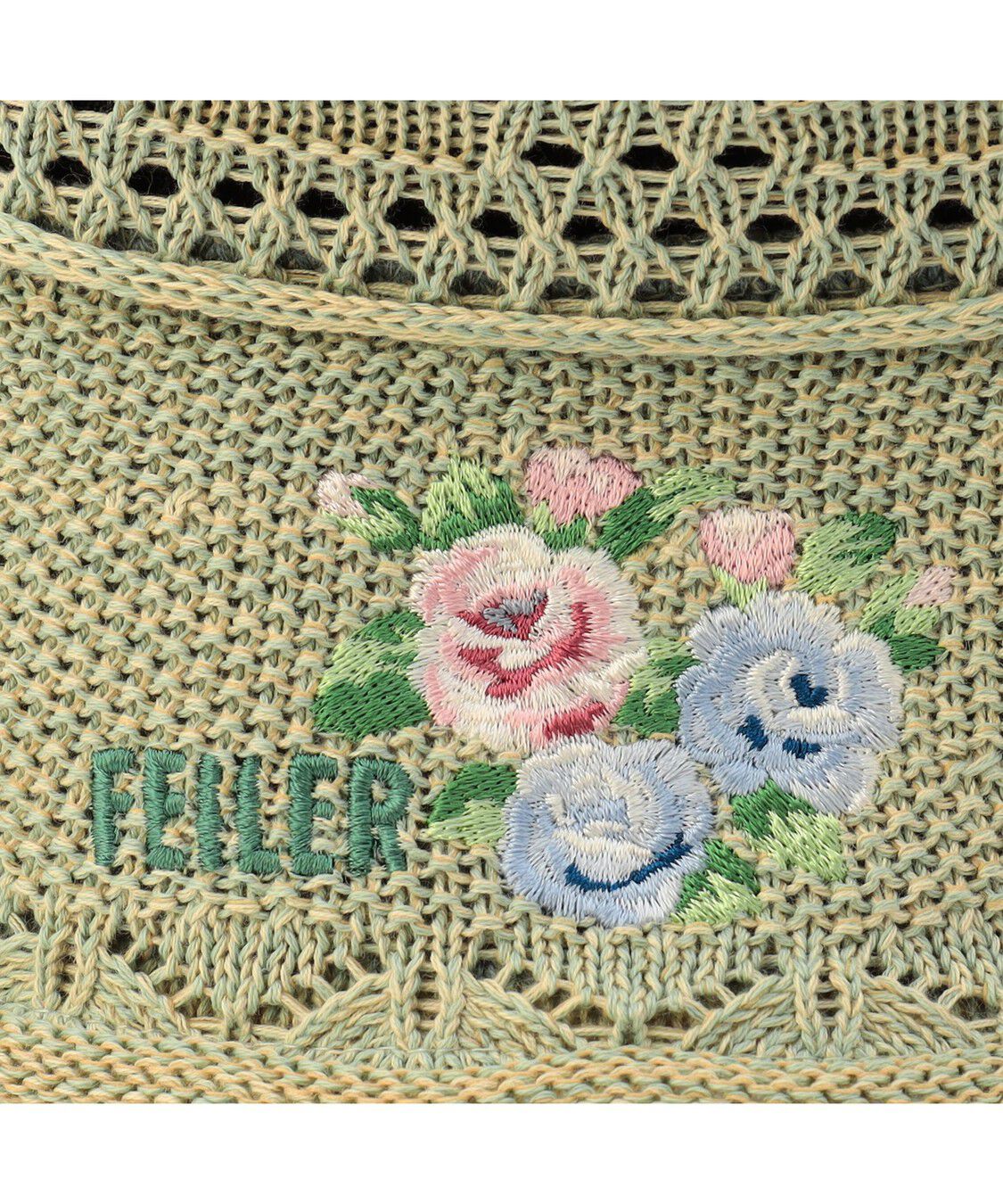 FEILER「ノスタルジックノート　帽子　NLN-260261」|その他|