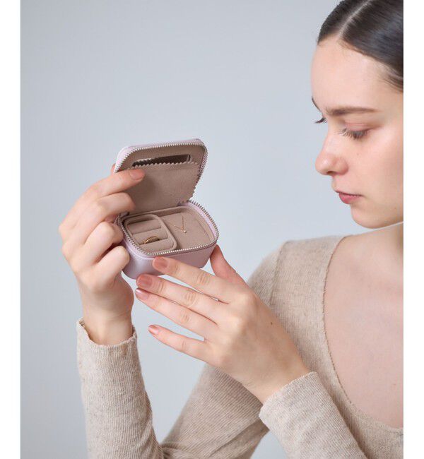 ete「【WEB STORE限定】マイフェイバリットポーチ」|その他|