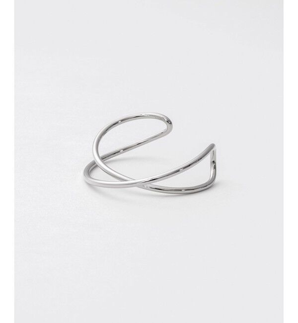 Jouete「バングル クロス」|ブレスレット・バングル|