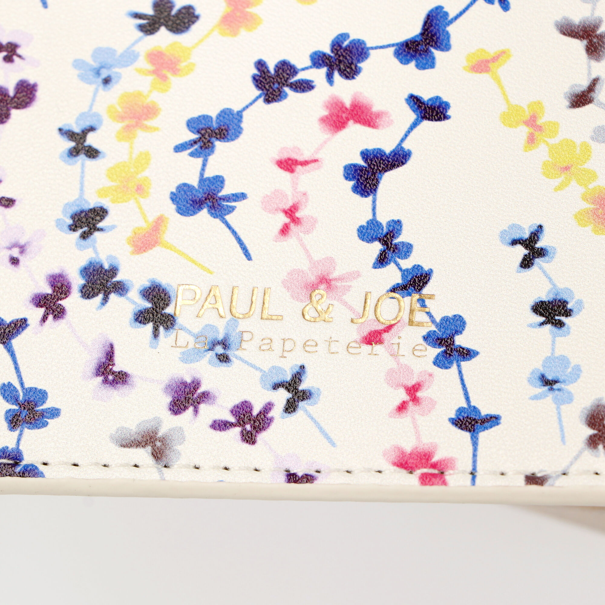 PAUL&JOE「パスケース／ポール＆ジョー」|定期入れ|