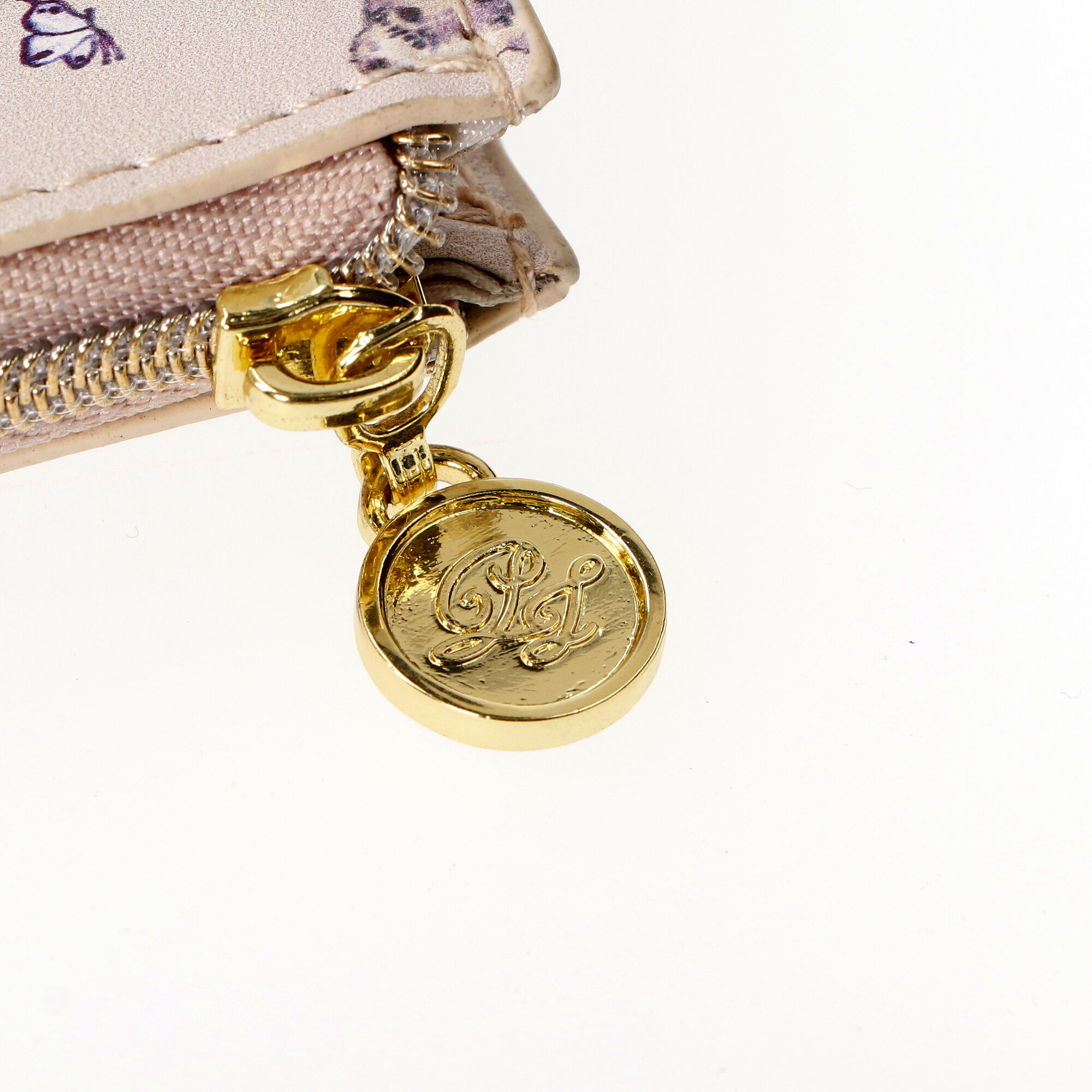 PAUL&JOE「パスケース／ポール＆ジョー」|定期入れ|