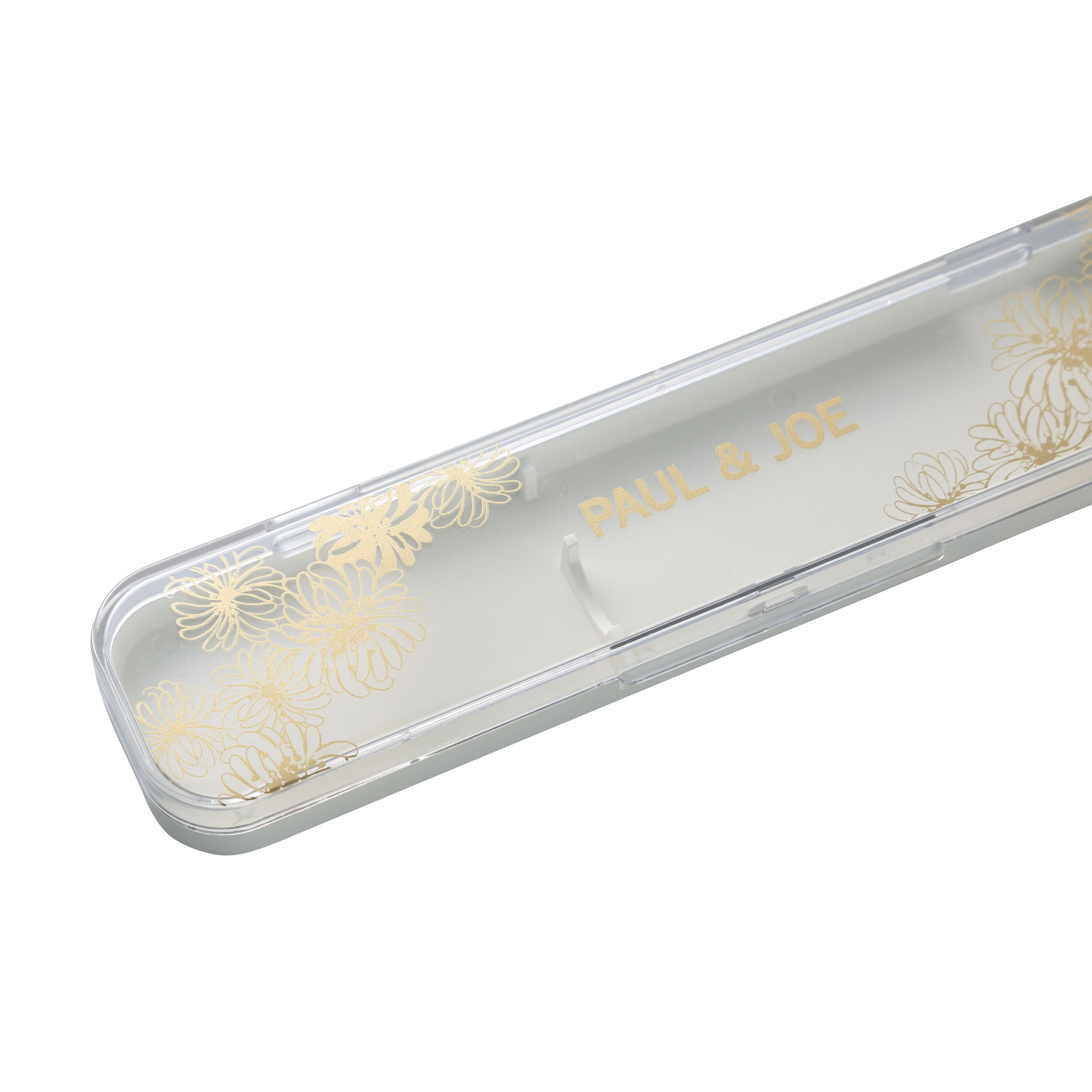 PAUL&JOE「箸・スプーン箱セット／ポール＆ジョー・ブレイクタイム」|食器・キッチングッズ|