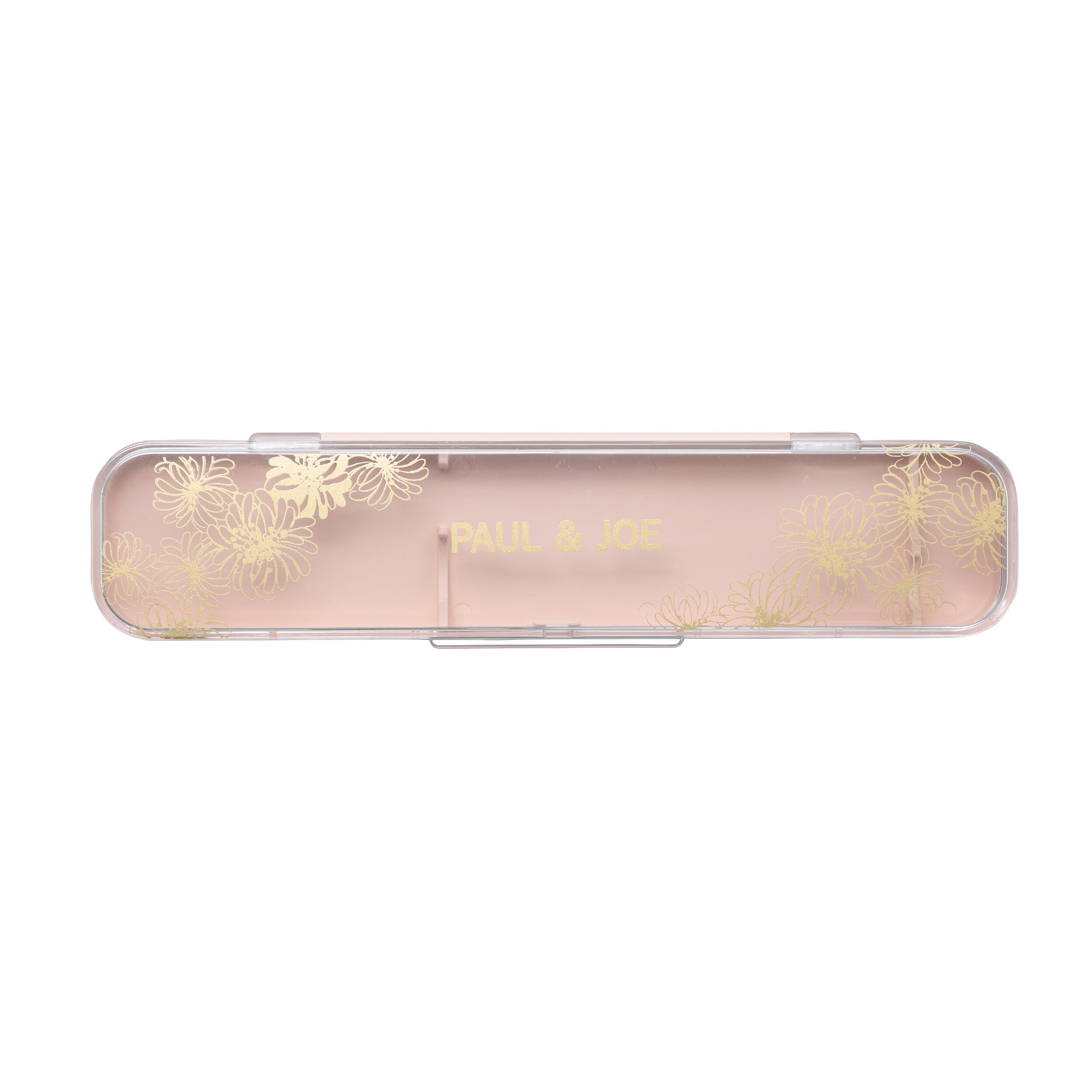 PAUL&JOE「箸・スプーン箱セット／ポール＆ジョー・ブレイクタイム」|食器・キッチングッズ|