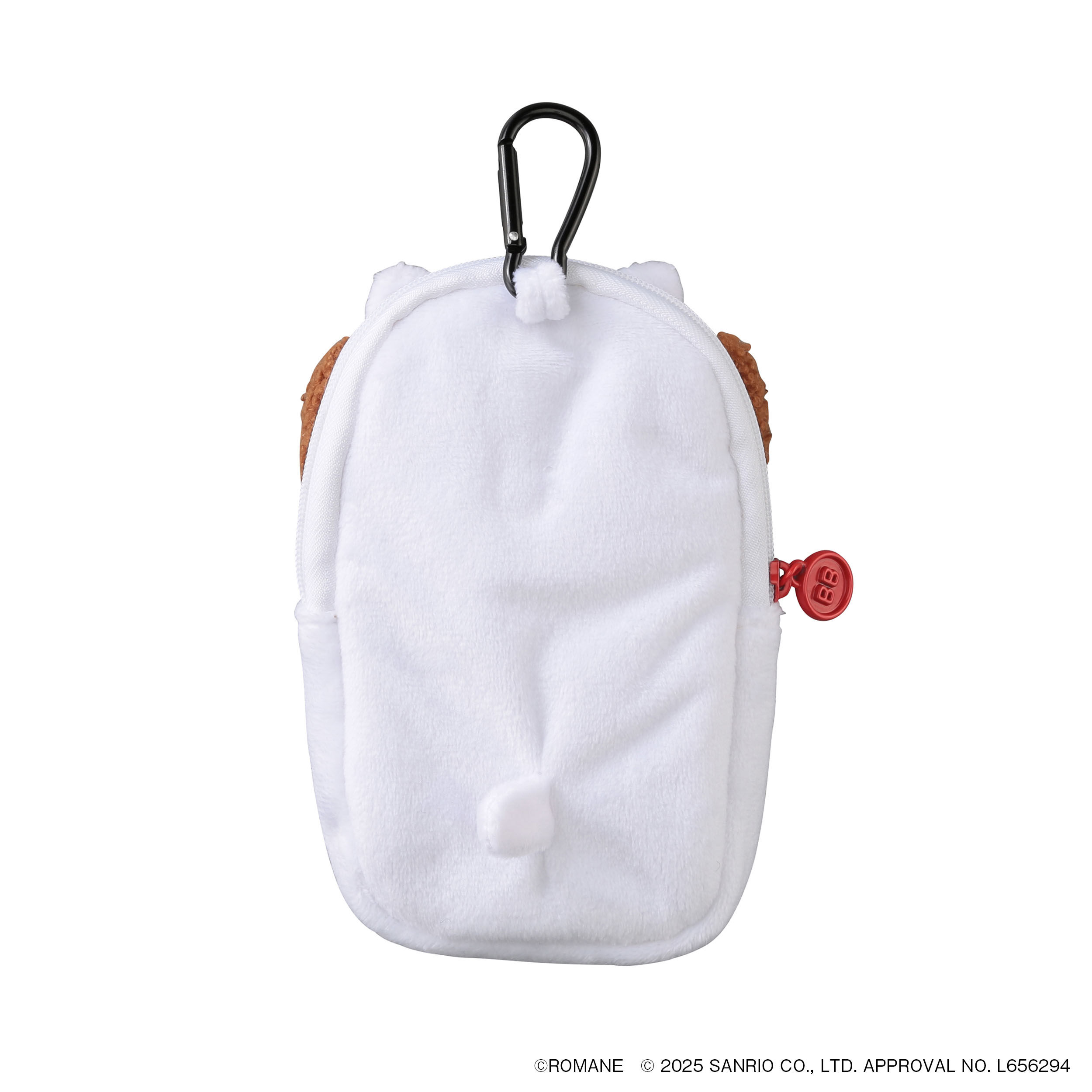  「アクスタポーチ／ブランチブラザーｘサンリオキャラクターズ」|ポーチ|