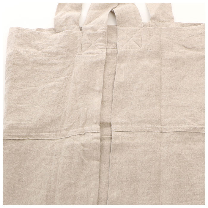 AND PACKABLE「キッズ エプロン おしゃれ 通販 リネン 女の子 男の子 アンドパッカブル AND」|食器・キッチングッズ|