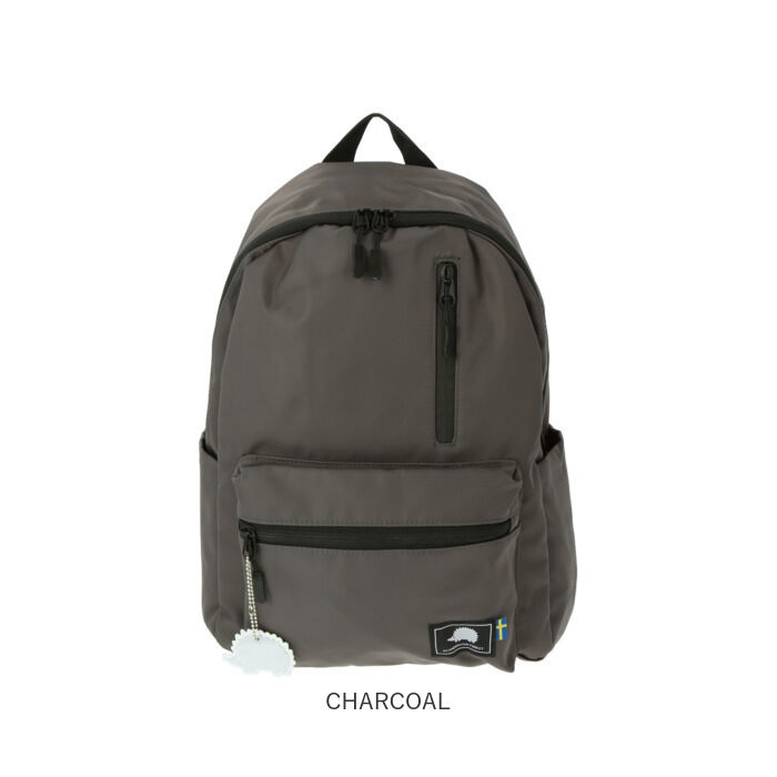 BACKYARD FAMILY「スカンジナビアンフォレスト リュック 通販 デイパック バックパック 通勤 通学 A4 大容量」|リュック|