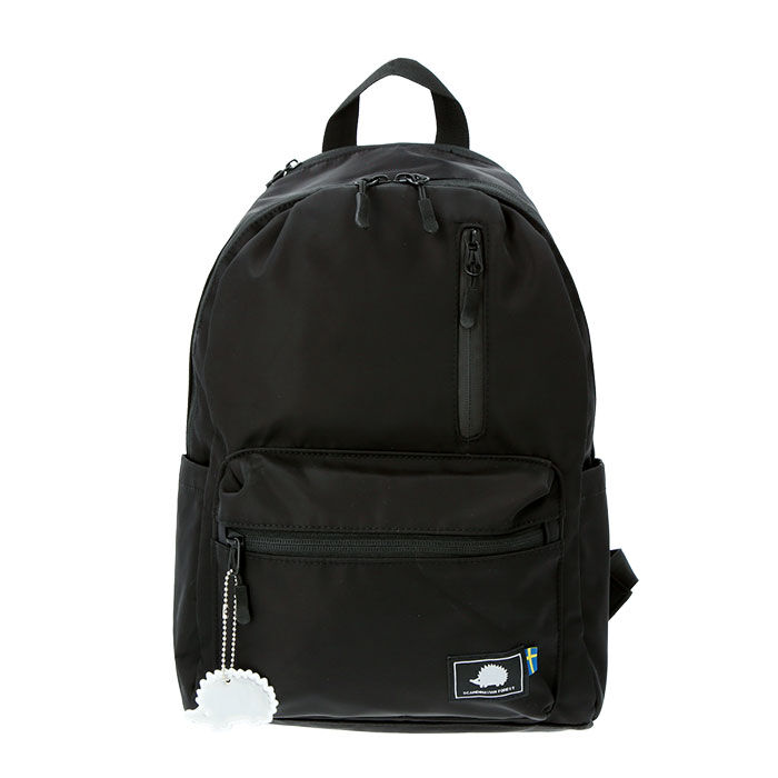 BACKYARD FAMILY「スカンジナビアンフォレスト リュック 通販 デイパック バックパック 通勤 通学 A4 大容量」|リュック|