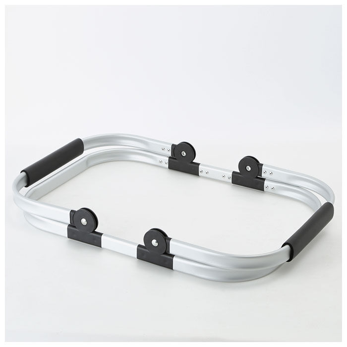 BACKYARD FAMILY「レジカゴ バッグ 保冷 通販 保冷バッグ 大容量 ピクニックバスケット おしゃれ 保冷バスケット」|その他|