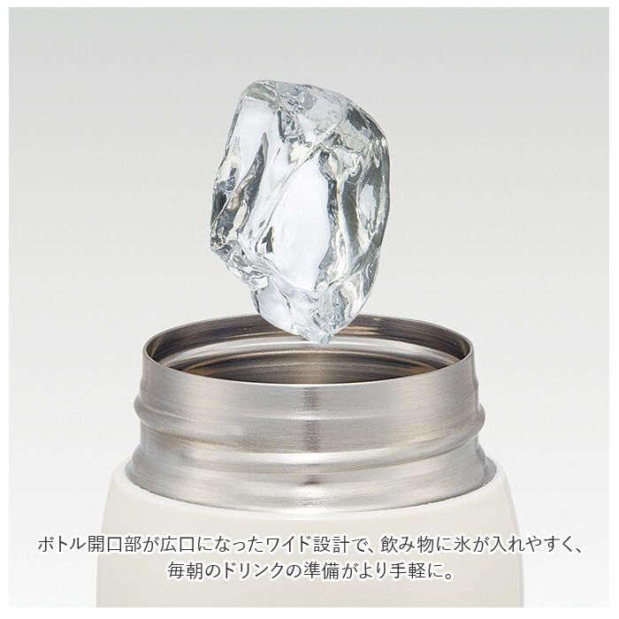 BACKYARD FAMILY「スケーター 水筒 キッズ ワンタッチ 480ml 通販 ステンレスボトル マグボトル 保冷 保温」|食器・キッチングッズ|