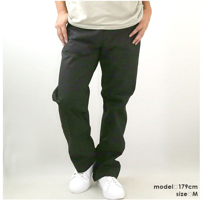 BACKYARD FAMILY「ヒューストン パンツ 1881 通販 HOUSTON チノパン ベイカーパンツ ファティーグパンツ」|その他|