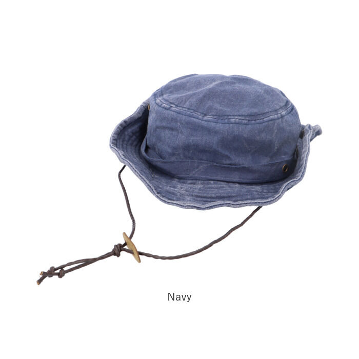 BACKYARD FAMILY「サファリハット おしゃれ 通販 アドベンチャーハット 帽子 ハット テンガロン UV帽子 帽子」|ハット|