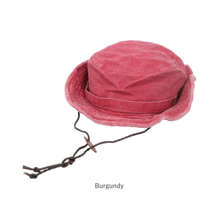 BACKYARD FAMILY「サファリハット おしゃれ 通販 アドベンチャーハット 帽子 ハット テンガロン UV帽子 帽子」|ハット|