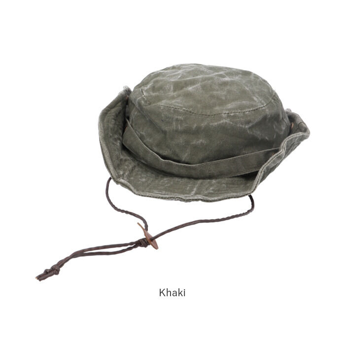 BACKYARD FAMILY「サファリハット おしゃれ 通販 アドベンチャーハット 帽子 ハット テンガロン UV帽子 帽子」|ハット|