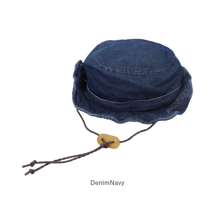 BACKYARD FAMILY「サファリハット おしゃれ 通販 アドベンチャーハット 帽子 ハット テンガロン UV帽子 帽子」|ハット|