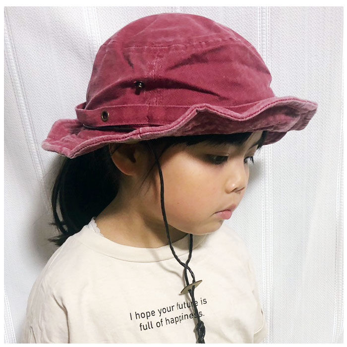 BACKYARD FAMILY「サファリハット おしゃれ 通販 アドベンチャーハット 帽子 ハット テンガロン UV帽子 帽子」|ハット|