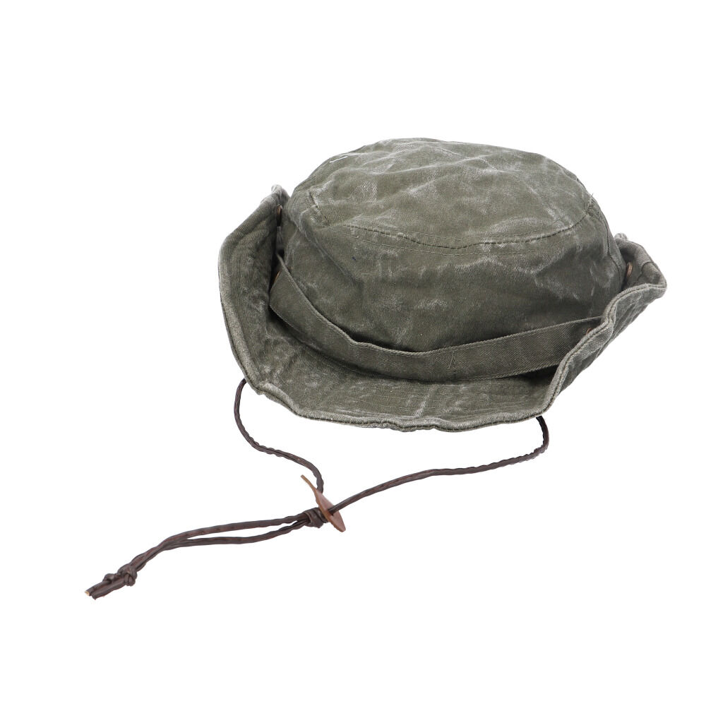 BACKYARD FAMILY「サファリハット おしゃれ 通販 アドベンチャーハット 帽子 ハット テンガロン UV帽子 帽子」|ハット|ブルー3