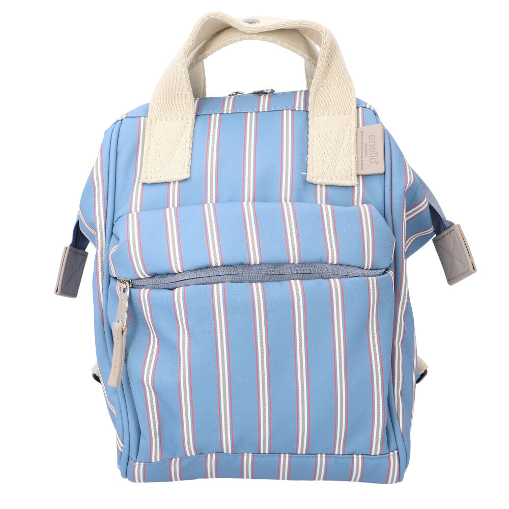 anello「anello アネロ リュック AIB4616 ミニ ミニサイズ 通販 リュックサック」|リュック|ブルー1