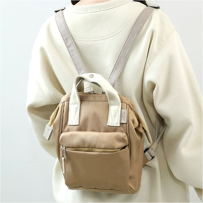 anello「anello アネロ リュック AIB4616 ミニ ミニサイズ 通販 リュックサック」|リュック|