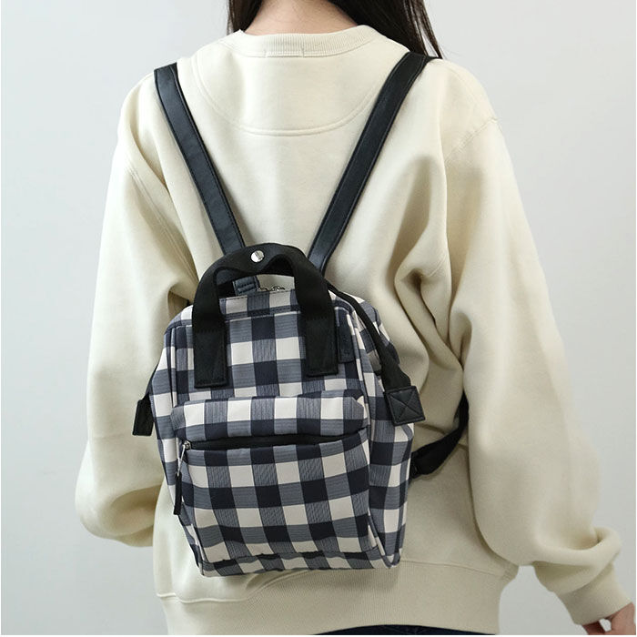 anello「anello アネロ リュック AIB4616 ミニ ミニサイズ 通販 リュックサック」|リュック|