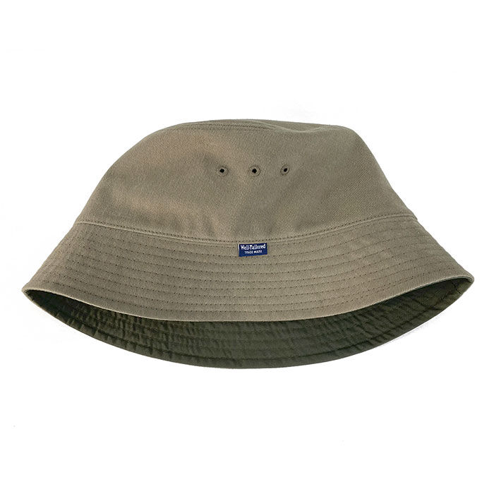 BACKYARD FAMILY「帽子 バケットハット 通販 バケット ハット ぼうし サファリハット BUCKET HAT 消臭」|ハット|