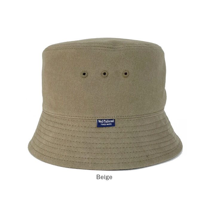 BACKYARD FAMILY「帽子 バケットハット 通販 バケット ハット ぼうし サファリハット BUCKET HAT 消臭」|ハット|