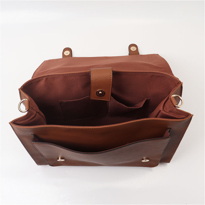 BACKYARD FAMILY「サッチェルバッグ 3way 通販 サッチェル バッグ リュック ショルダーバッグ トートバッグ」|その他|