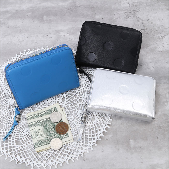 BACKYARD FAMILY「ペルケ 財布 perche 08-06-03730 通販 二つ折り財布 ブランド 二つ折り 折財布」|財布|