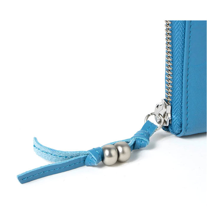 BACKYARD FAMILY「ペルケ 財布 perche 08-06-03730 通販 二つ折り財布 ブランド 二つ折り 折財布」|財布|