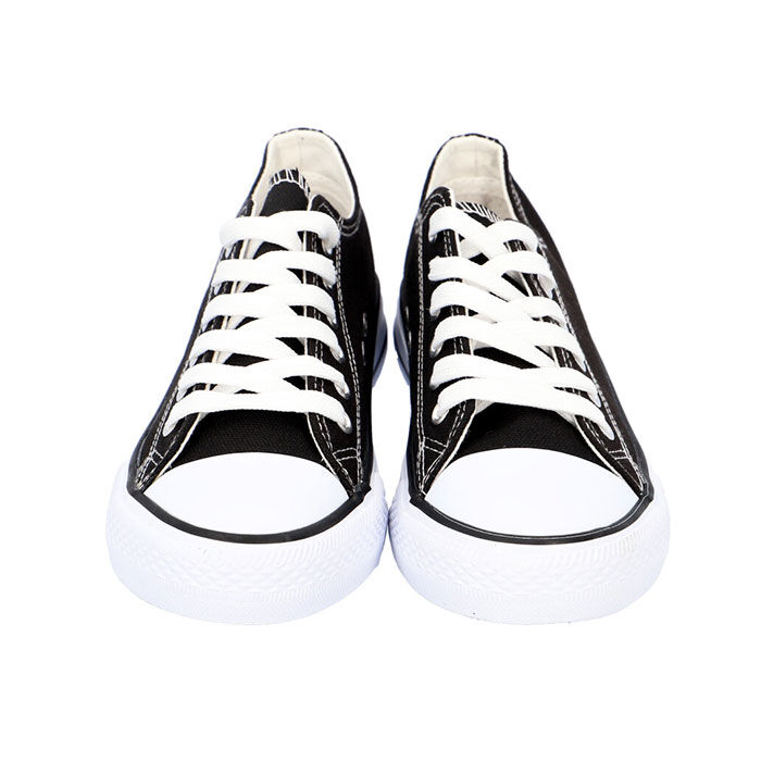 BACKYARD FAMILY「スニーカー レディース 通販 ローカット 無地 キッズ メンズ 子供靴 キャンバス デニム 紐」|スリッポン|