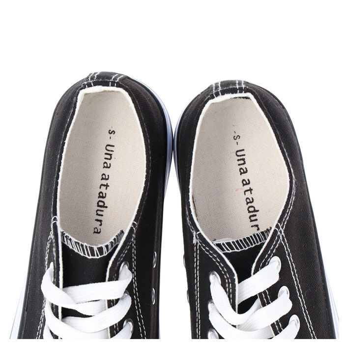 BACKYARD FAMILY「スニーカー レディース 通販 ローカット 無地 キッズ メンズ 子供靴 キャンバス デニム 紐」|スリッポン|