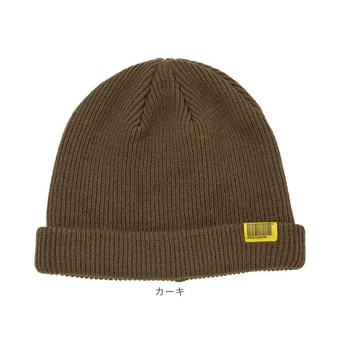 KiU「kiu 帽子 キウ K380 通販 2WAY ニットキャップ ニット帽 ワッチキャップ ビーニー」|ニット帽|