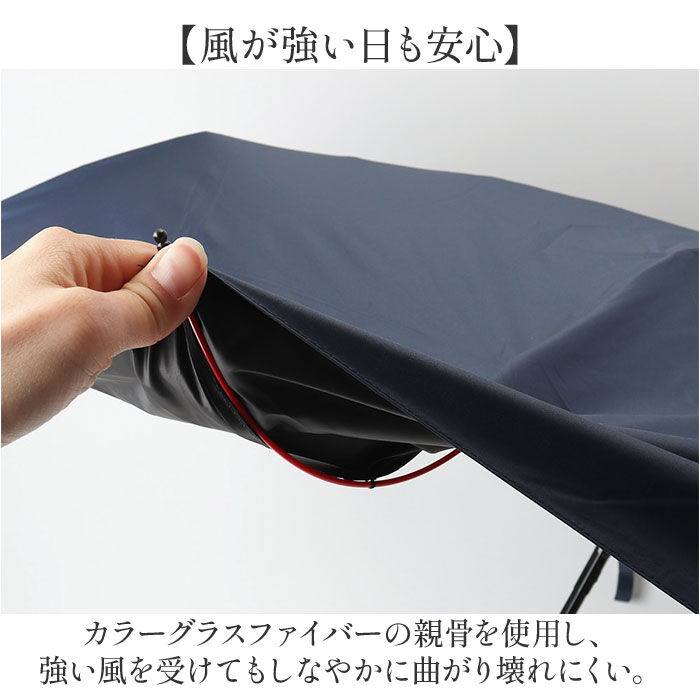 BACKYARD FAMILY「晴雨兼用折りたたみ傘 自動開閉 メンズ 通販 折りたたみ日傘 晴雨兼用折り畳み傘 日傘 遮光」|傘|