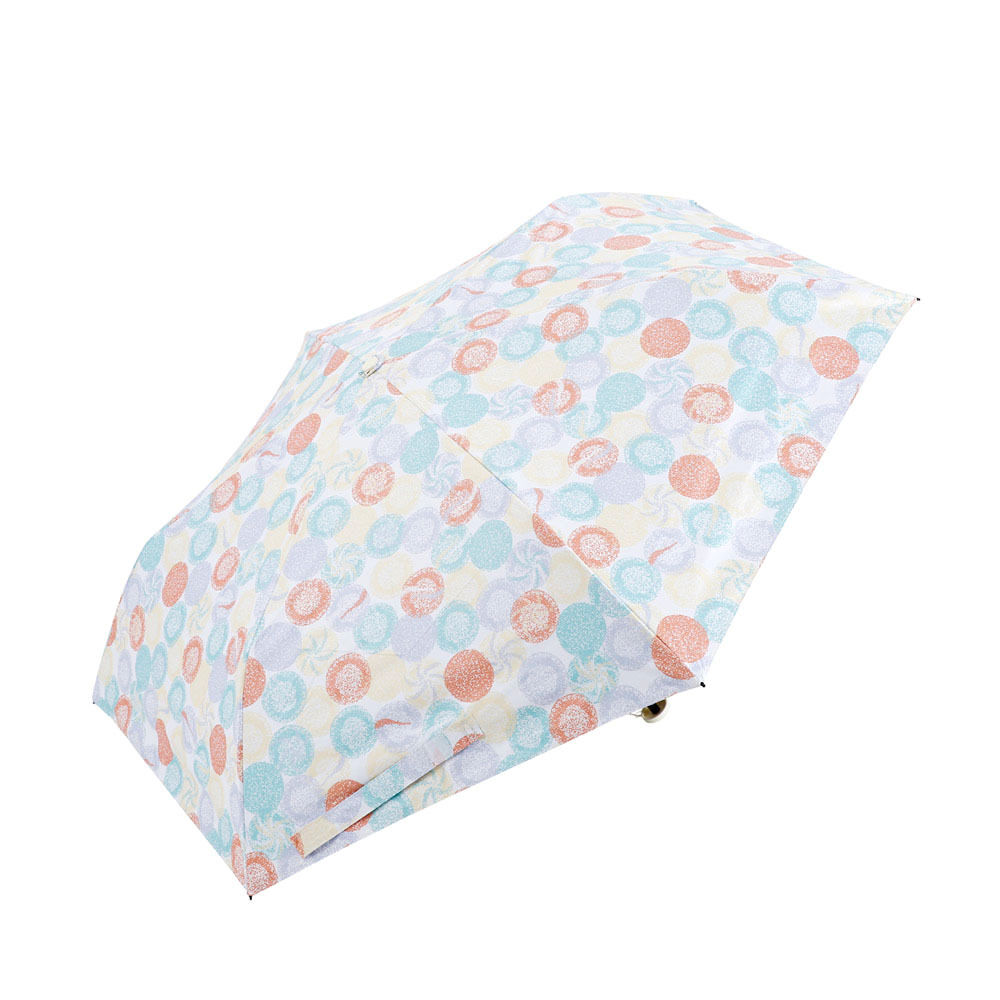 BACKYARD FAMILY「晴雨兼用折りたたみ傘 おしゃれ 通販 河馬印本舗 晴雨兼用傘 日傘 遮光 UVカット 遮熱」|傘|その他1