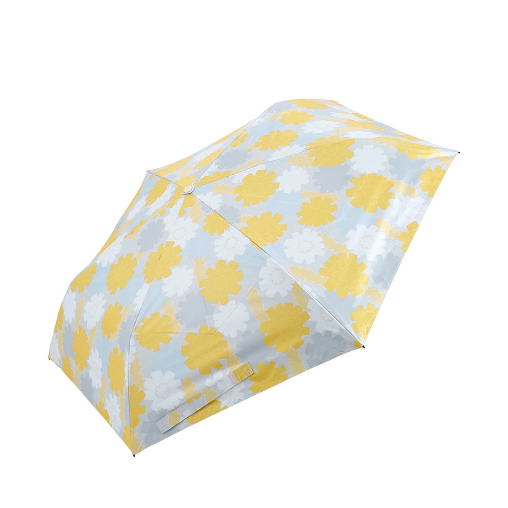 BACKYARD FAMILY「晴雨兼用折りたたみ傘 おしゃれ 通販 河馬印本舗 晴雨兼用傘 日傘 遮光 UVカット 遮熱」|傘|その他2