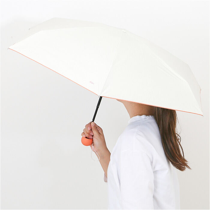 BACKYARD FAMILY「wpc 日傘 折りたたみ 完全遮光 晴雨兼用 801-19593-102 通販 ワールドパーティー」|傘|