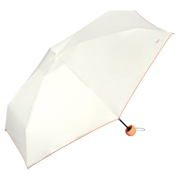 BACKYARD FAMILY「wpc 日傘 折りたたみ 完全遮光 晴雨兼用 801-19593-102 通販 ワールドパーティー」|傘|