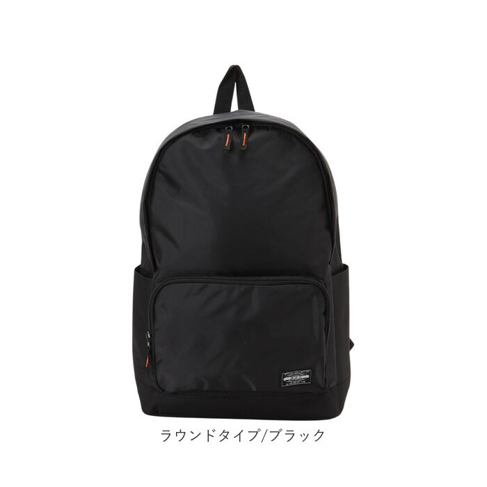 BACKYARD FAMILY「abyss of time バッグ リュック 通販 メンズ カジュアル リュックサック デイパック」|リュック|