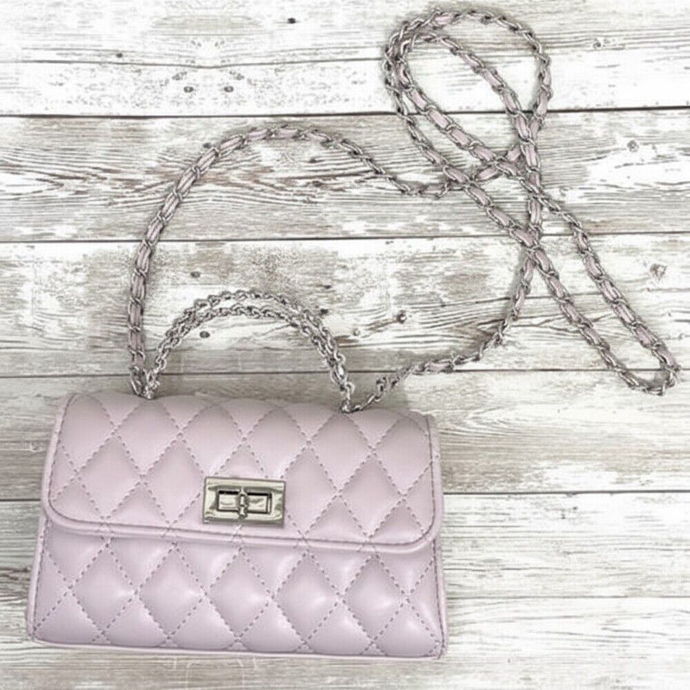 BACKYARD FAMILY「ミニショルダーバッグ レディース 通販 ショルダーバッグ ミニショルダー ポシェット ミニバッグ」|ショルダー・メッセンジャー|ピンク1