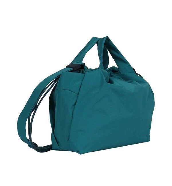 CAMPER「[カンペール] BLAIR トートバッグ」|ショルダー・メッセンジャー|グリーン