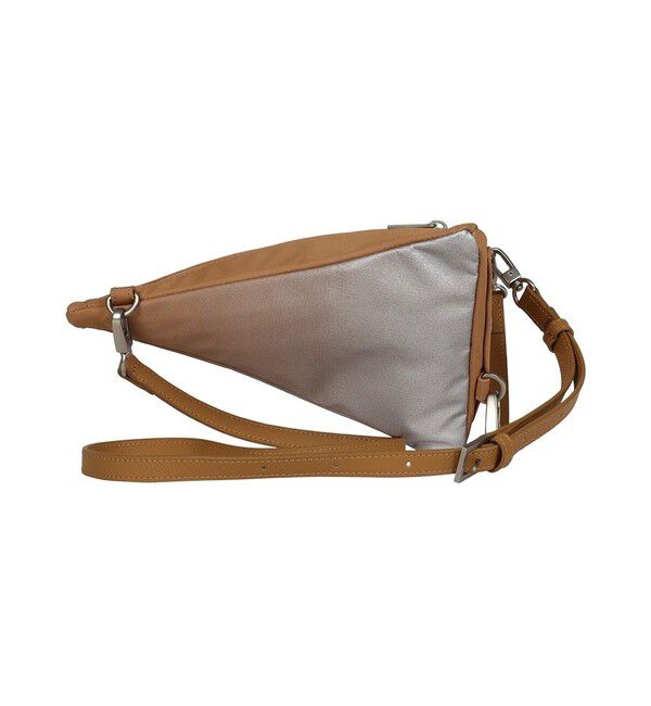 CAMPER「[カンペール] GESTALT ショルダーバッグ」|ショルダー・メッセンジャー|