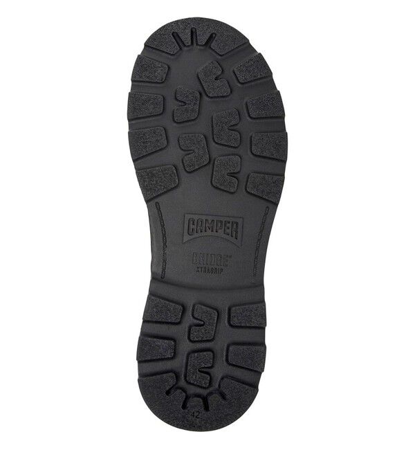 CAMPER「[カンペール] BRUTUS+ / カジュアルシューズ」|ビジネス・ドレスシューズ|