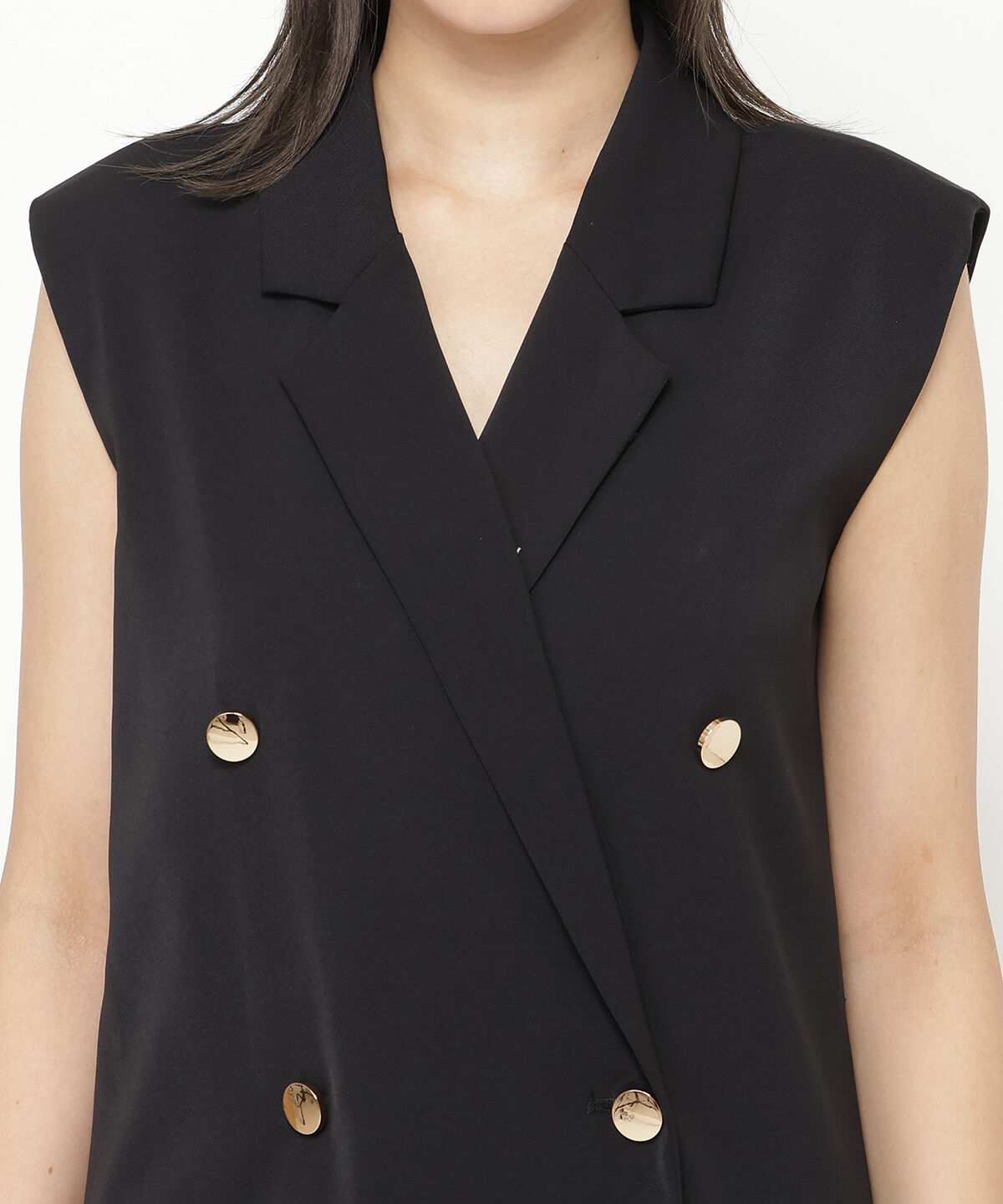 REDYAZEL「ジレワンピース」|ワンピース|