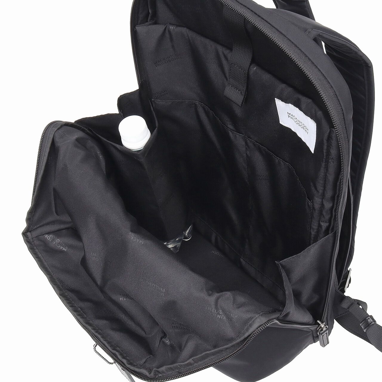 MACKINTOSH PHILOSOPHY「マッキントッシュ フィロソフィー ミア リュックサック A4 11201」|リュック|