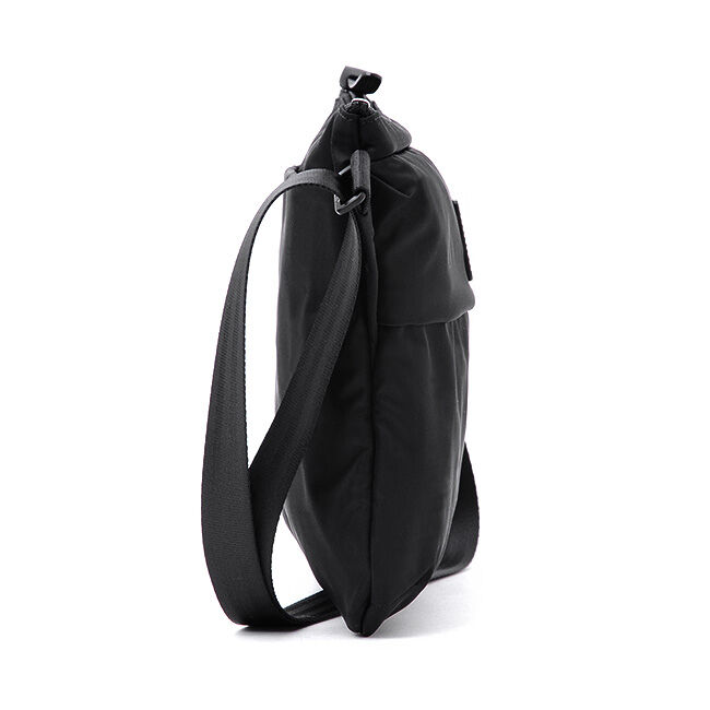 Manhattan Portage BLACK LABEL「KENSINGTON SHOULDER BAG」|ショルダー・メッセンジャー|
