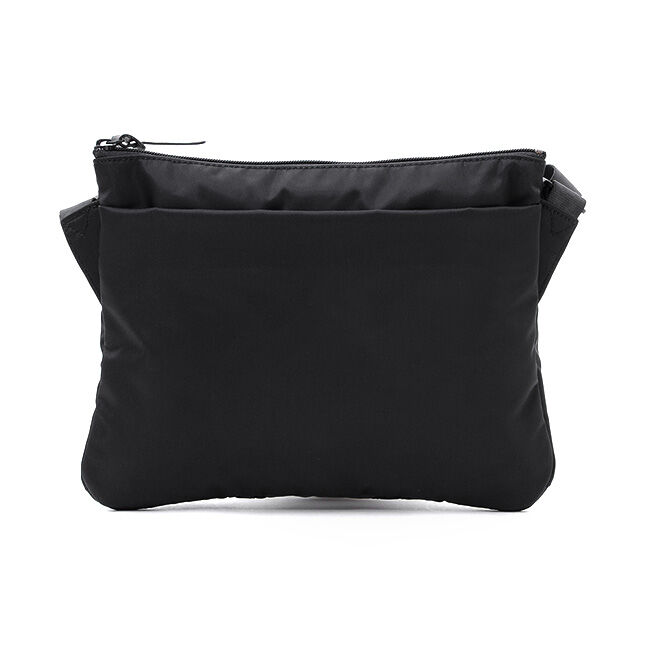 Manhattan Portage BLACK LABEL「KENSINGTON SHOULDER BAG」|ショルダー・メッセンジャー|